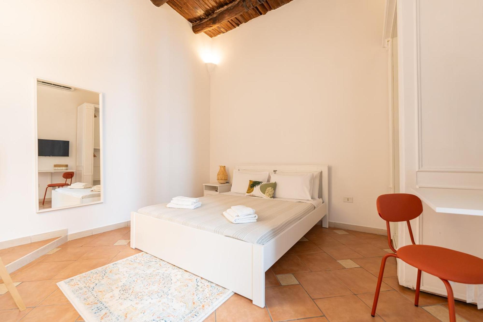 Apartamento Calaba Centro Nápoles