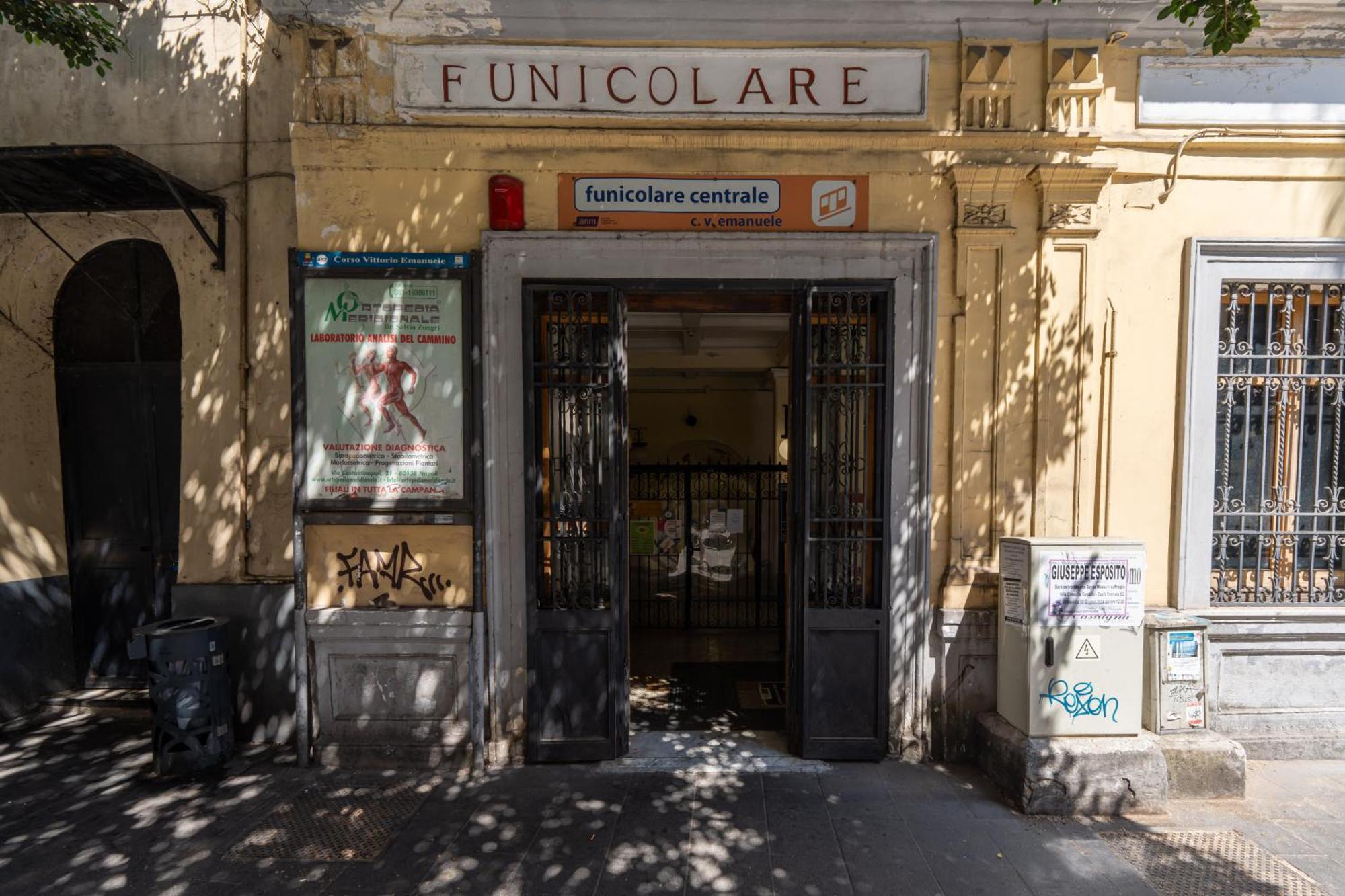Calaba Centro Appartamento